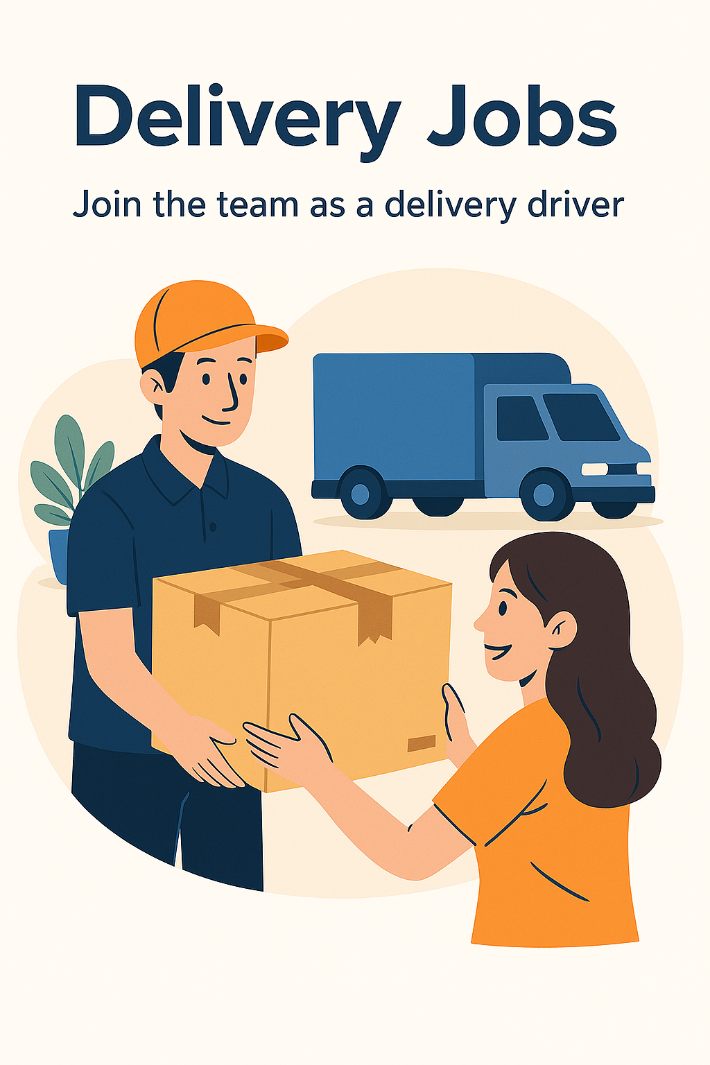 Delivery Partner